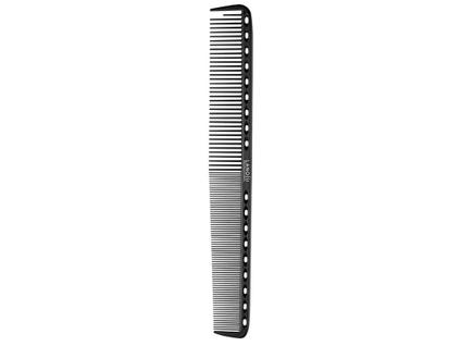 Pente de Cabelo de Plástico Duplo Lanossi