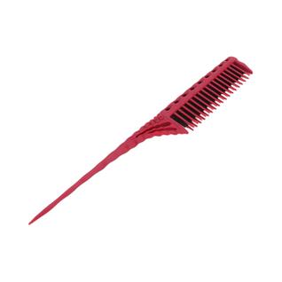 Pente Leve Para Estilização De Cabelo Para Salão, Cuidados E Modelagem Capilar