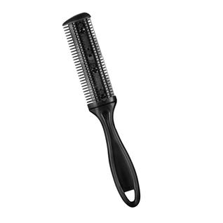 Pente Navalha Aparador Repicador Lâmina P/ Cabelo