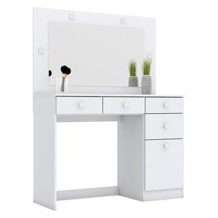 Penteadeira Chanel Branco HP  Henn