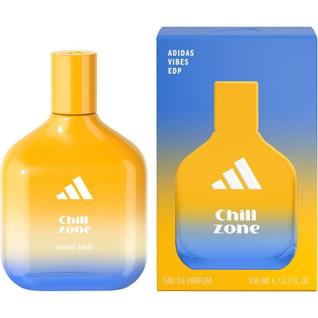 Perfume A d i d a s Vibes Chill Zone Eau de Parfum 100ml