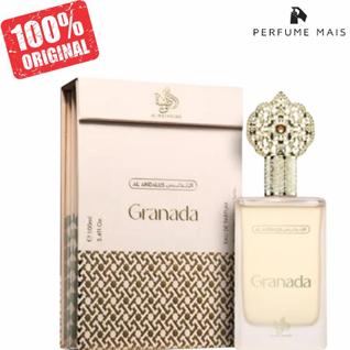 Perfume Árabe Granada Al Wataniah Eau De Parfum 100 ML