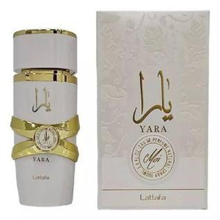 Perfume Árabe Original Lattafa Yara Moi 100 Ml Edp