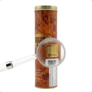 Perfume Masculino Importado Cuba Gold Original com Selo Adipec e Nota Fiscal