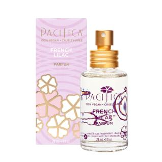 Perfume Pacifica French Lilac - Vegano e Cruelty-Free - 29ml