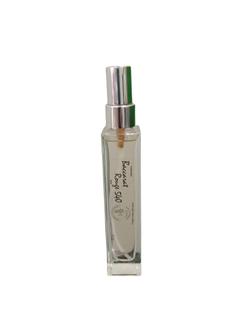 Perfume para cabelos Flor da essência inspirações (Baccarat Rouge 540) 50ml