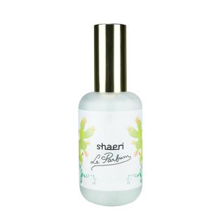 Perfume para Cabelos Shaeri Le Parfum Sem Álcool 50 ml