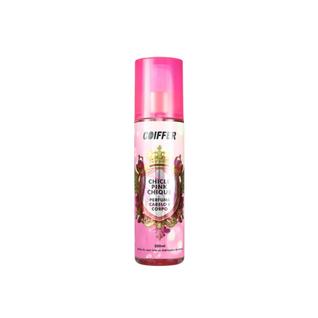 Perfume pink chique coiffer 200ml