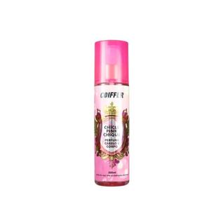 Perfume pink chique coiffer 200ml