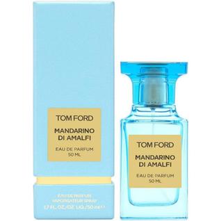 Perfume Tom Ford Mandarino Di Amalfi Eau de Perfume 50ml