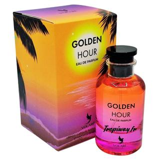 Perfume Volaré Golden Hour Eau de Parfum (100ml)