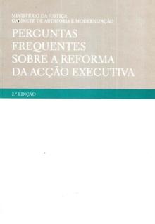Perguntas frequentes sobre a reforma