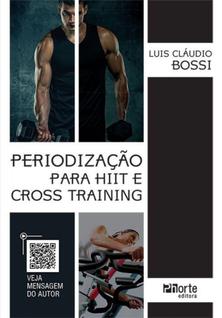 Periodização para o HIIT e Cross Training - Phorte -