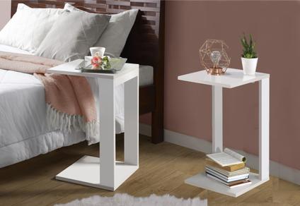Pernas Móveis - Conjunto Mesinhas Lindas Decor Sala Enfeita