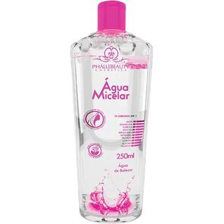 Phállebeauty - Água Micelar 10 Cuidados de Beleza 250ml