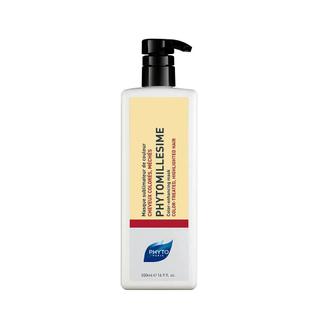 Phytomillesime - Máscara Capilar Para Proteção Da Cor 500ml