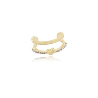Piercing Fake Orelha