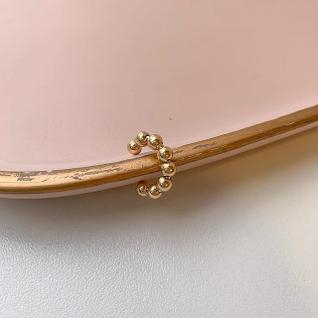 Piercing Fake Orelha