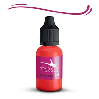 Pigmento Hot Rb Kollors 15ml