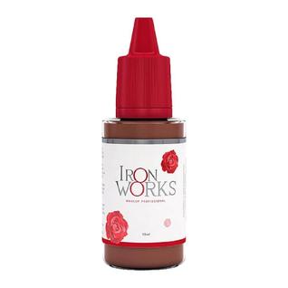 Pigmento Iron Works 15 ml