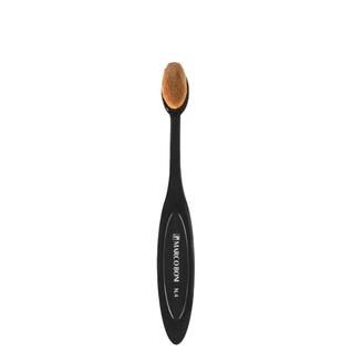 Pincel de Maquiagem Oval Nº4 Sombras Marco Boni