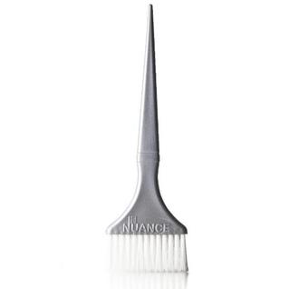 Pincel Nuance Para Mechas/descoloração/esfumado cerdas branca