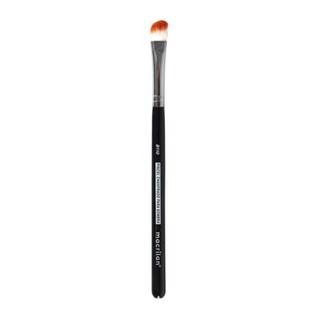 Pincel Profissional Chanfrado para Sombra Macrilan Linha B - B110