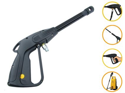Pistola Gatilho Sem Lança Electrolux Power Wash Pws20 2200
