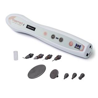 Plasmed - Aparelho de Jato de Plasma - IBRAMED