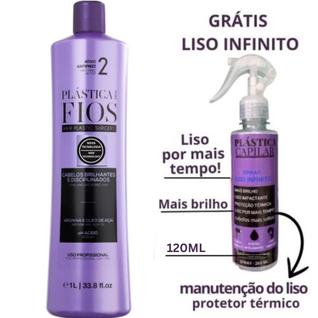 plastica dos fios cadiveu passo 2 selagem térmica