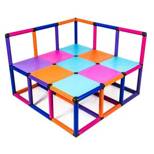 Plataforma Para Fundo De Piscinas Com Corrimãos Em L Floty - CD