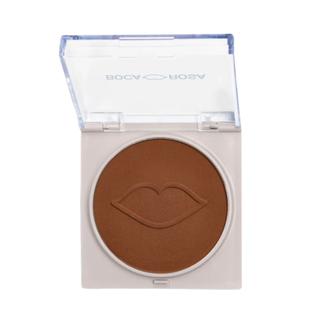 Pó Compacto - Boca Rosa - Pó Com Cor - Matte Ultrafino
