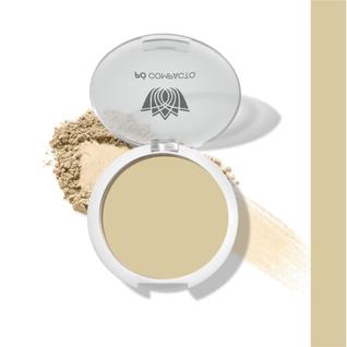 Po compacto facial expressao facial cor 02