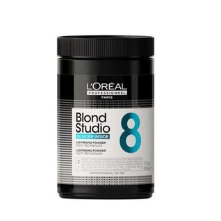 Pó Descolorante Loreal Blond Studio 8 Bonder Inside 500g