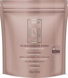 Pó descolorante luxe blond care amend 300g
