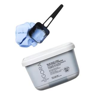 Pó Descolorante Schwarzkopf Igora Vario Blond Plus 450g