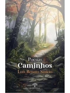 Poesias - caminhos