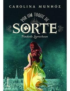 Por um Toque de Sorte