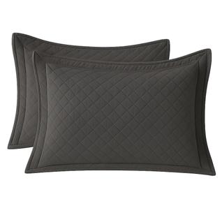 Porta Travesseiro Matelado 50x70 Premium Toque Macio Cores Conforto e Elegância no Quarto 