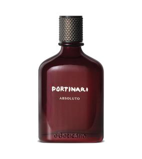 Portinari Absoluto Desodorante Colônia  Elegância Intensa e Sofisticação Masculina que Mar