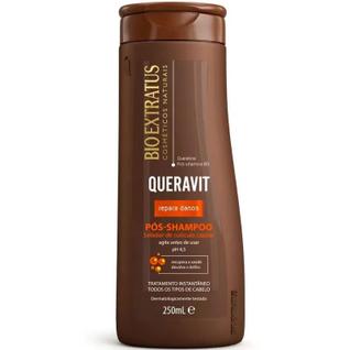 Pós-Shampoo Bio Extratus Queravit 250ml