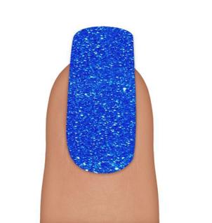 Pote com Glitter Para Decorar Unhas