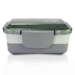 Pote Marmita Fitness Alimentos 950ml Healthy Life Linha Joy Jacki Design