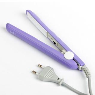 Prancha Para Alisar Cabelo Pequena Portatil Otima Qualidade