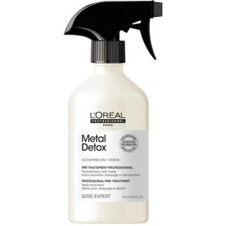 Pré-Tratamento Metal Detox 500ml LOréal