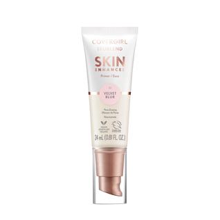 Primer COVERGIRL TruBlend, intensificador de pele, Velvet Blur, 24 ml