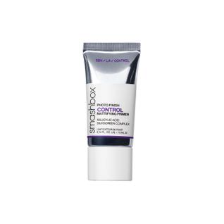 Primer de Maquiagem Smashbox Photo Finish Control - Acabamento Matificante