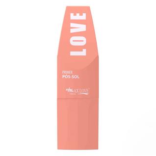 Primer Facial Max Love - Pós Sol