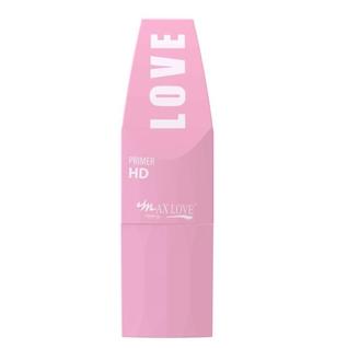 Primer HD Pré-Maquiagem Facial Max Love 30ml