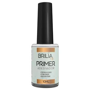 Primer Liquido Adesivador  Preparador de Unhas Brilia